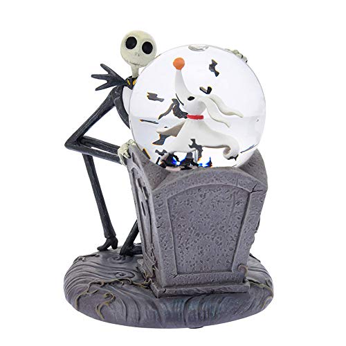 Amazon.co.jp: ディズニーストア（公式）スノードーム ジャック